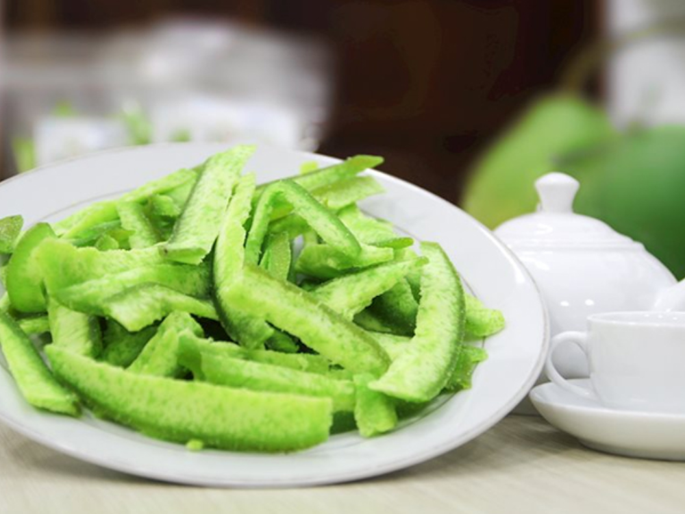 Vitamin và khoáng chất