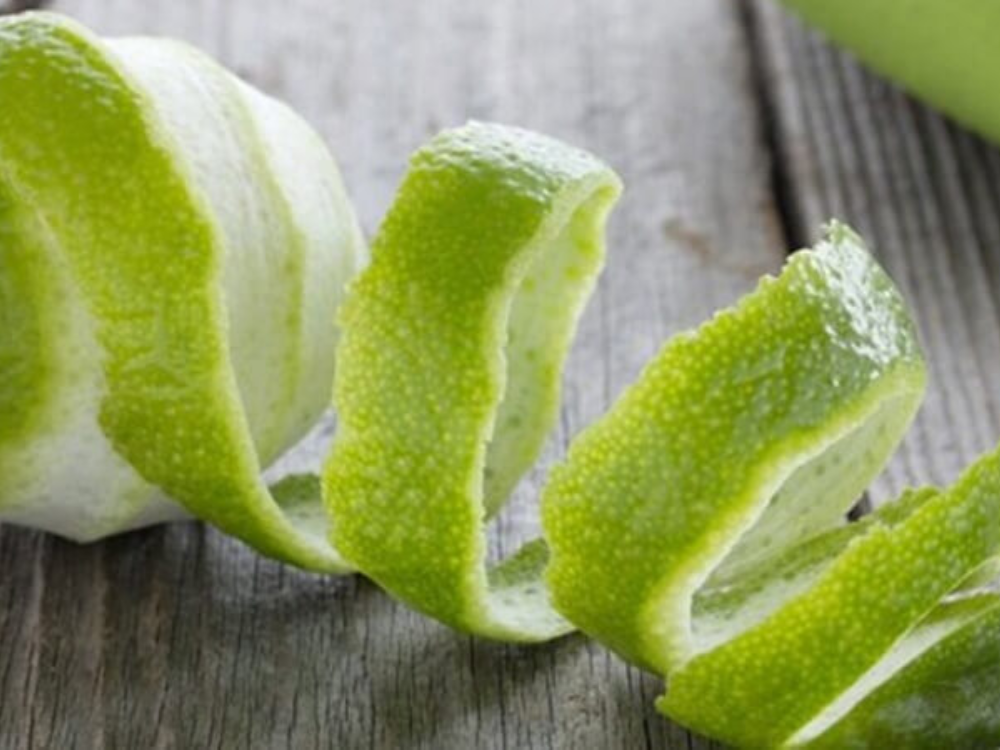Các chất có trong vỏ bưởi