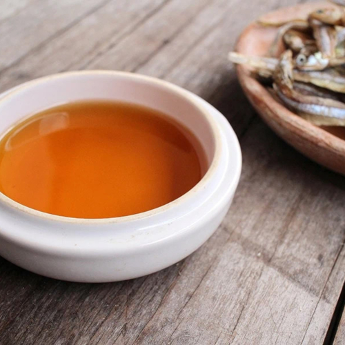 Nước mắm